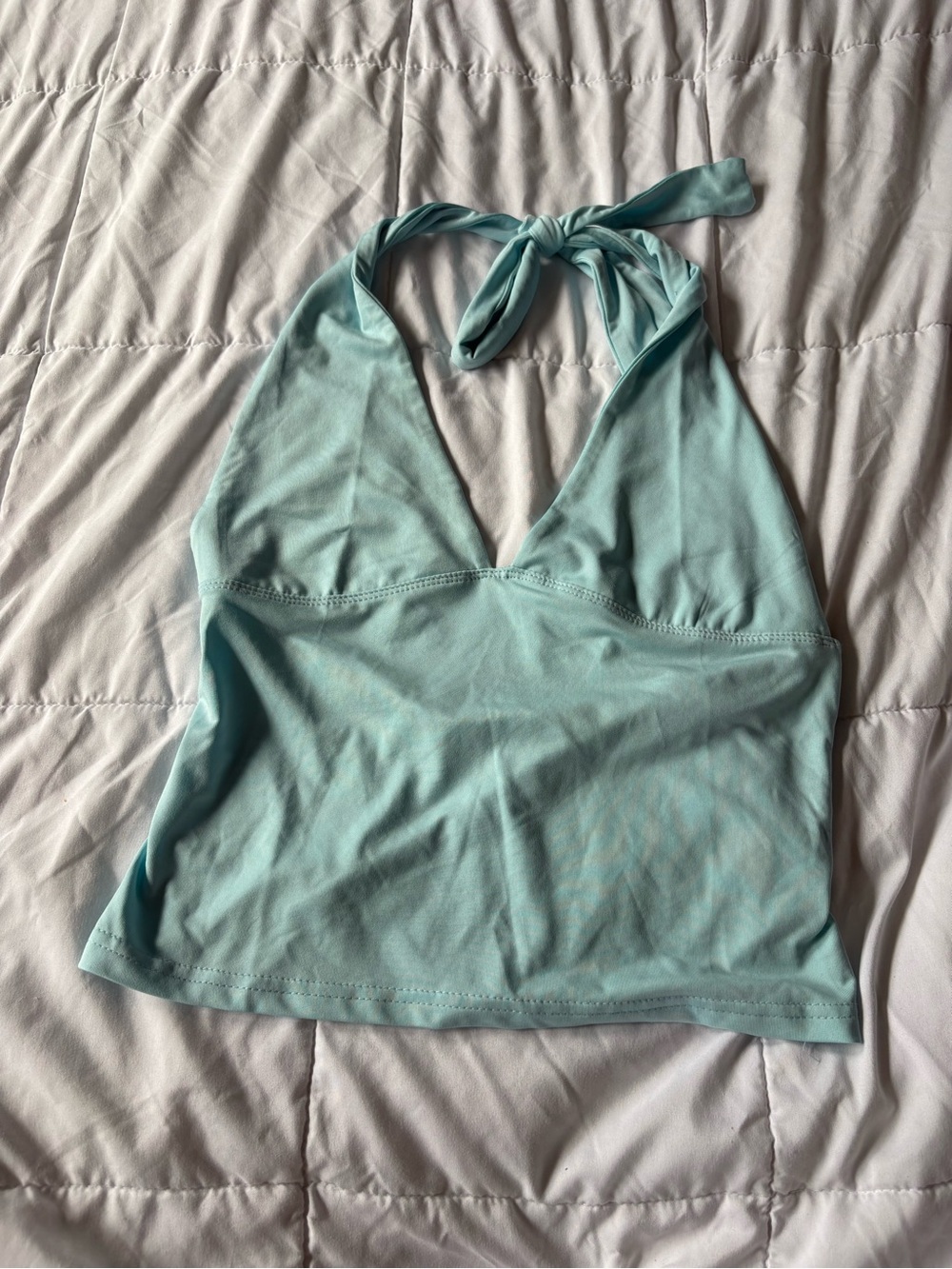 Halter Top Bundle - Picture 2 of 9